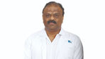 Dr. Brig K Shanmuganandan, Rheumatologist